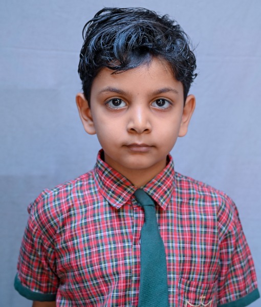 RAKSHITA  